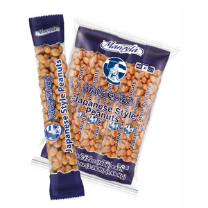 Manzela Japanese Peanuts Large 10ct