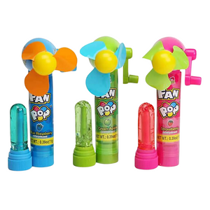 Kidsmania Fan Pop