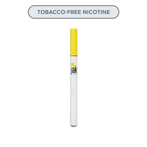 JAK DISPOSABLE ELECTRONIC CIGARETTE PINEAPPLE 16MG