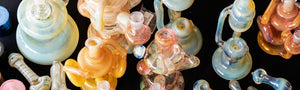 The Beginner's Guide to Glass Pipes