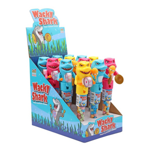 Kidsmania Wacky Shark