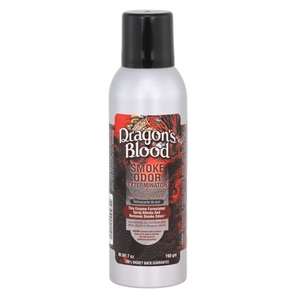 Smoke Odor Eliminator 7oz Spray Dragon's Blood