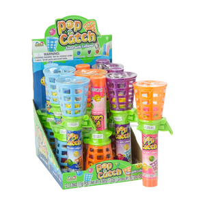 Kidsmania Pop & Catch