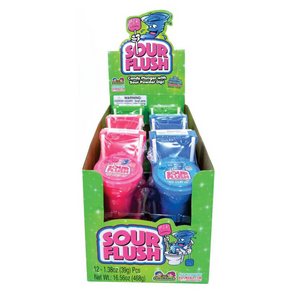 Kidsmania Sour Flush