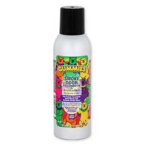 Smoke Odor Eliminator 7oz Spray Gummies