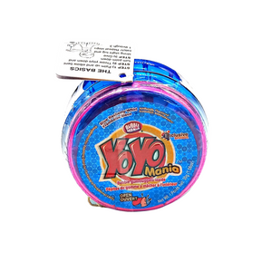 Kidsmania Yoyo Mania