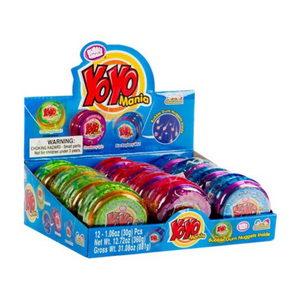 Kidsmania Yoyo Mania