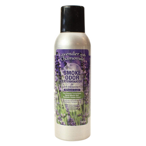 Smoke Odor Eliminator 7oz Spray Lavender