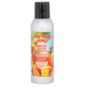 Smoke Odor Eliminator 7oz Spray Maui Waui Mango