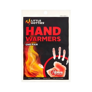 Little Hotties Hand Warmers