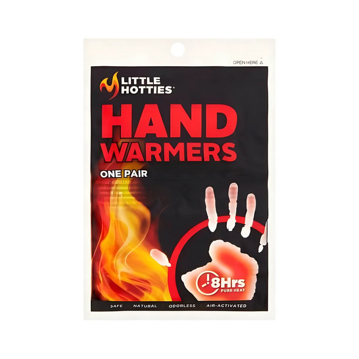 Little Hotties Hand Warmers