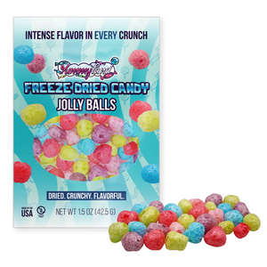 YummyLand Jolly Balls