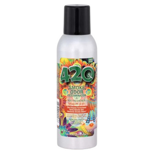 Smoke Odor Eliminator 7oz Spray 420