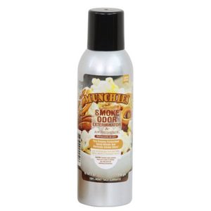 Smoke Odor Eliminator 7oz Spray Munchies