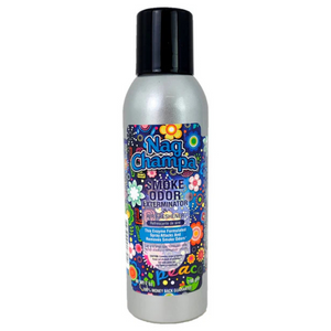 Smoke Odor Eliminator 7oz Spray Nag Champa