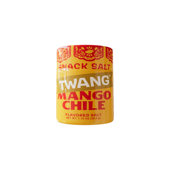 Twang Twangerz Salt Shakers Mango Chile