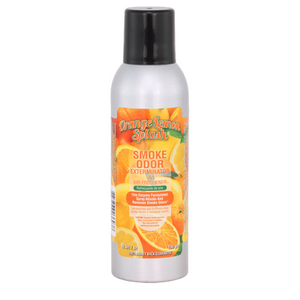 Smoke Odor Eliminator 7oz Spray Orange Lemon Splash