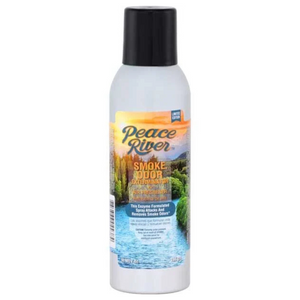 Smoke Odor Eliminator 7oz Spray Peace River