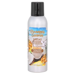 Smoke Odor Eliminator 7oz Spray Pineapple Coconut