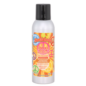 Smoke Odor Eliminator 7oz Spray Sandalwood