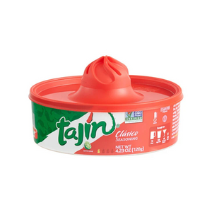 Tajin 4.32oz Rimmer