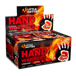 Little Hotties Hand Warmers