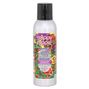 Smoke Odor Eliminator 7oz Spray Trippy Hippie