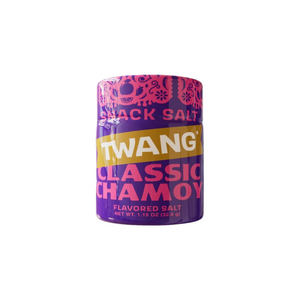 Twang Twangerz Salt Shakers Chamoy