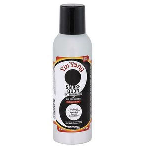 Smoke Odor Eliminator 7oz Spray Yin Yang