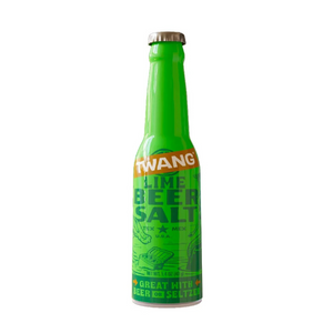 Twang Beer Salts Lime