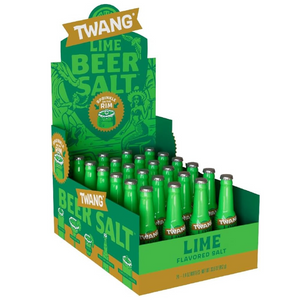 Twang Beer Salts Lime