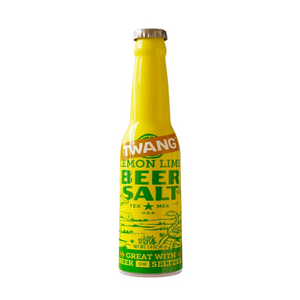 Twang Beer Salts Lemon Lime