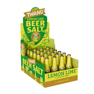 Twang Beer Salts Lemon Lime