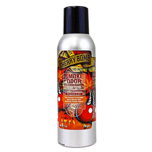 Smoke Odor Eliminator 7oz Spray Cherry Bomb