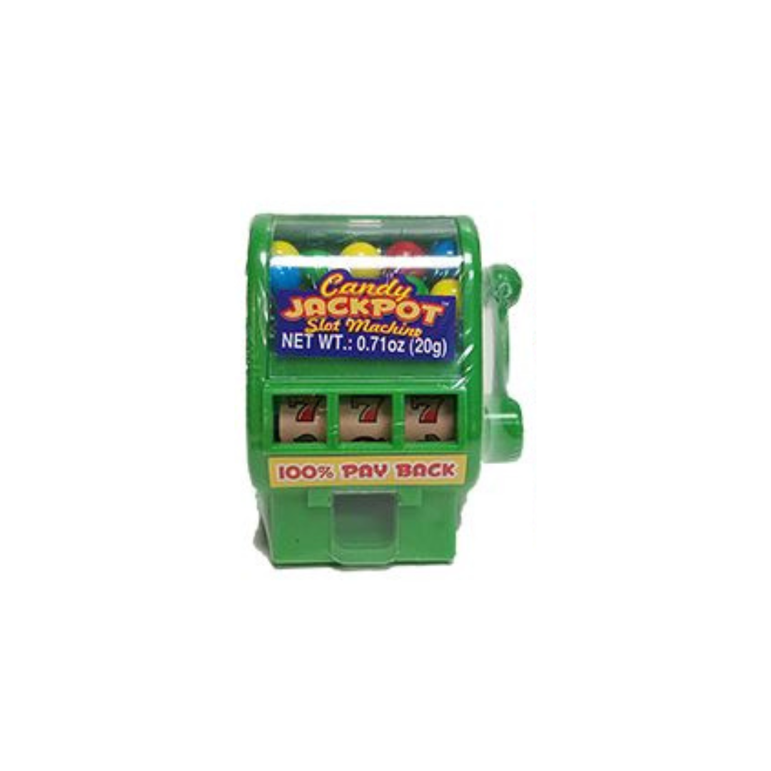 Kidsmania Racks Kidsmania Slot Machine – Green Caviar Club