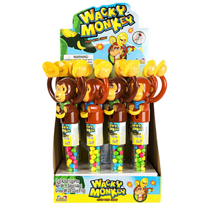 Kidsmania Wacky Monkey