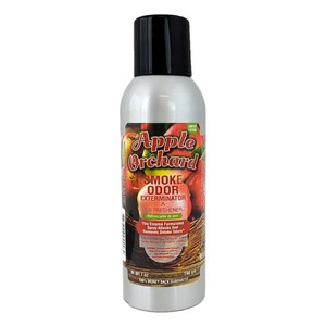 Smoke Odor Eliminator 7oz Spray Apple Orchard