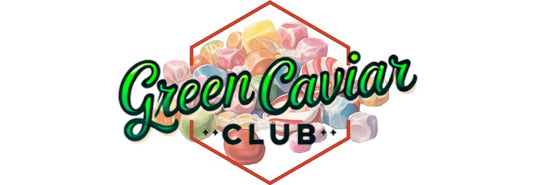 Green Caviar Club 