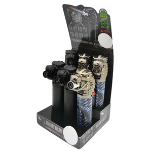 SmokeZilla Dragon's Breath Jumbo Torch