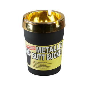 Butt Bucket Ashtray