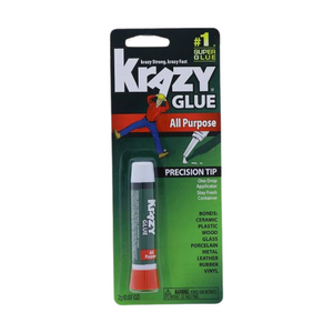 Krazy Glue