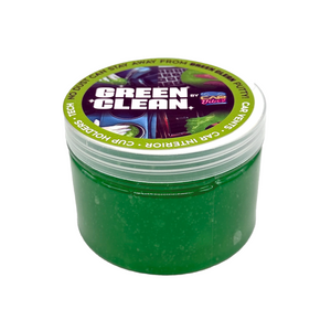 Car Putty Green Clean Car and Technology Slime