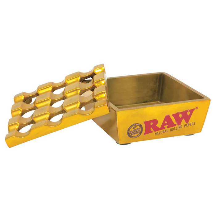 Raw Vanash Windproof Ashtray