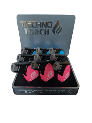 Techno Torch Mini Cookies