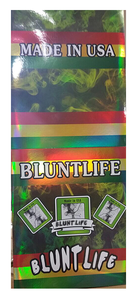 BLUNT LIFE INCENSE JUMBO WANDS 19-INCH 24 PACKS OF 30 - SALE!