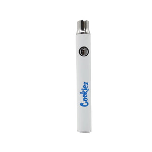 COOKIES VAPE PEN BATTERY 350MAH PREHEAT VARIABLE VOLTAGE WITH USB CHARGER