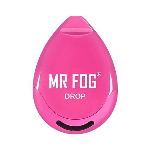 Mr Fog Peach E cig for sale 4.50 Buy Disposable Vape Online