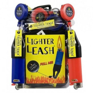 LIGHTER LEASH ASSORTED COLORS