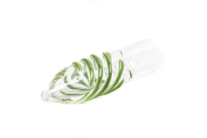 SPIRAL DESIGN INSIDE OUT CHILLUM PIPE | 2 INCH