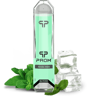 PROM DISPOSABLE POD DEVICE 6% MINT